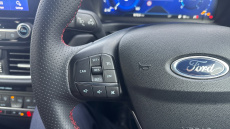 Ford Fiesta 1.0 EcoBoost Hybrid mHEV 125 ST-Line X Edition 5dr Petrol Hatchback